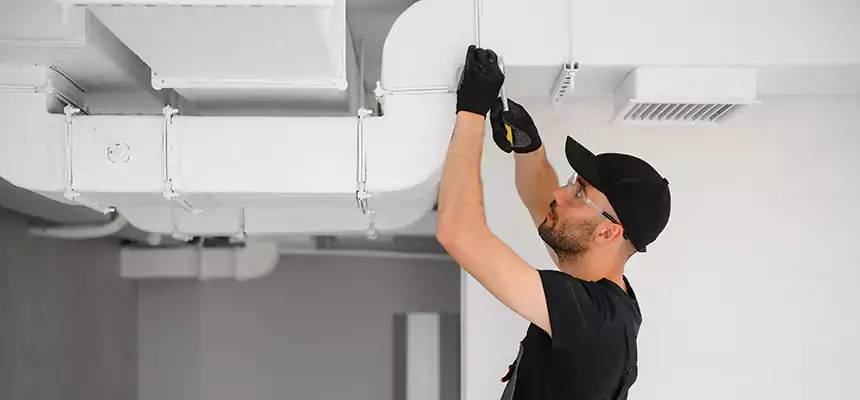 Our Air Duct Cleaning Services in Bethany, OK