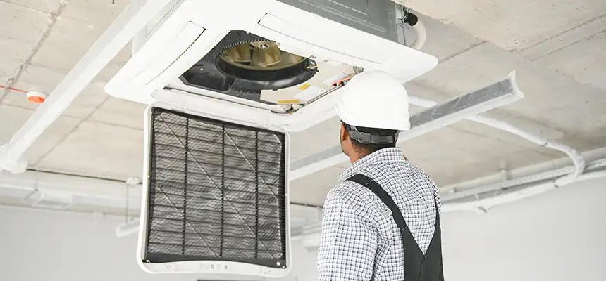 Our Affordable Duct Cleaning Near Me Services in Bethany, OK