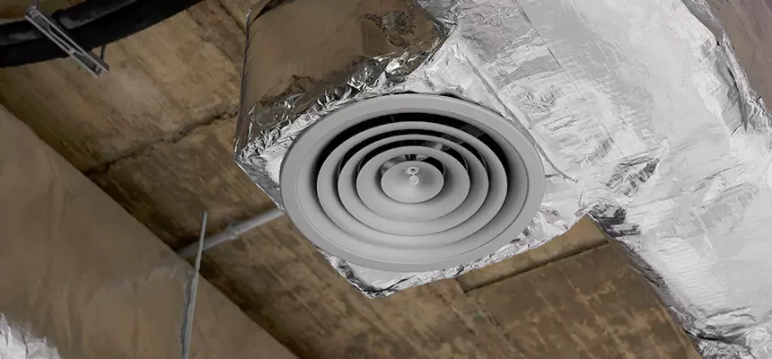 Our Basement Vent Cleaning Services in Bethany, OK