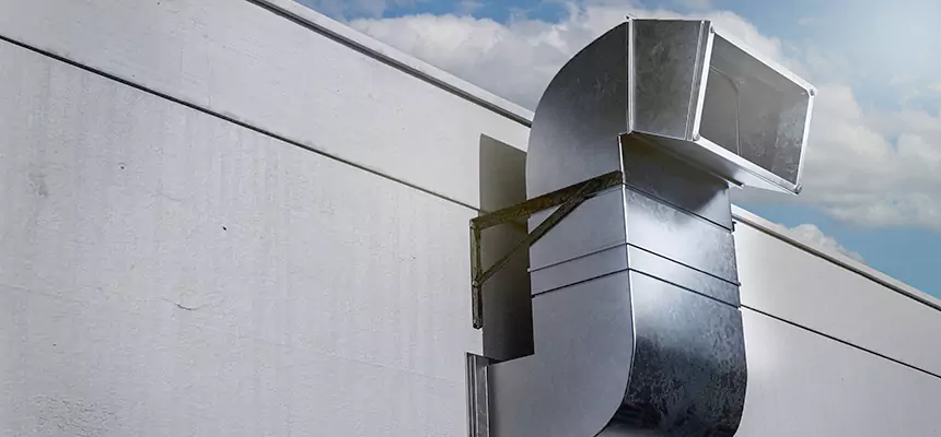 Trusted Industrial Dryer Vent Cleaning in Bethany