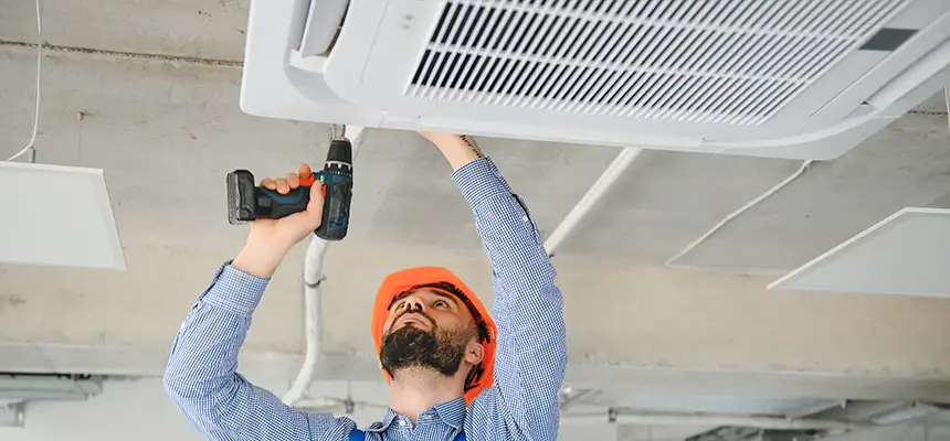 Detailed Multi‑Unit Riser & Roof Termination Cleaning in Bethany