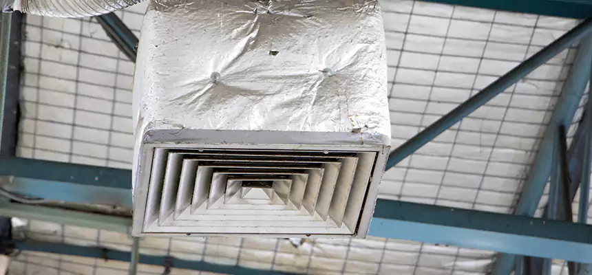 Our Custom HVAC Ductwork Services in Bethany, OK
