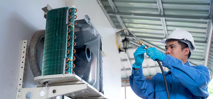 Our Energy-Efficient HVAC Cleaning Services in Bethany, OK