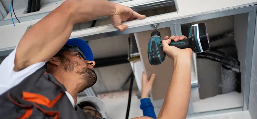 Our Improve Home Air Circulation Services in Bethany, OK