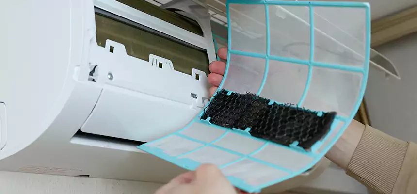 Gentle Ductwork Odor-Control Pet Dander Duct Cleaning in Bethany, OK