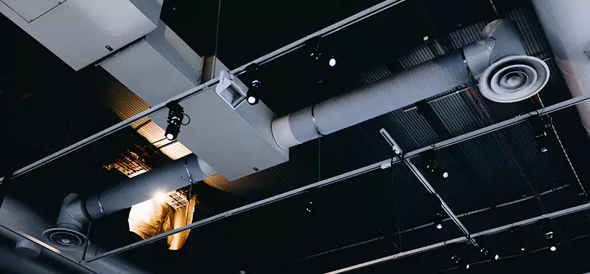 Our Seasonal Allergy Air Duct Cleaning Services in Bethany, OK