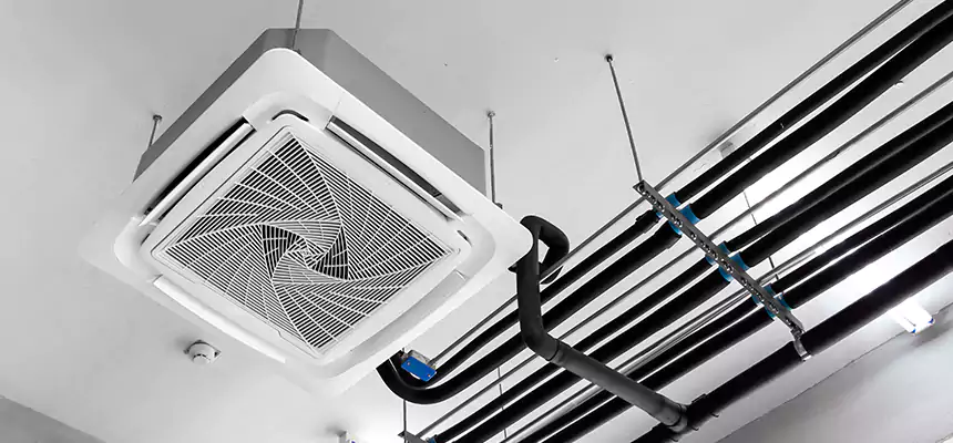 Our Smart AC Vent Controller Services in Bethany, OK