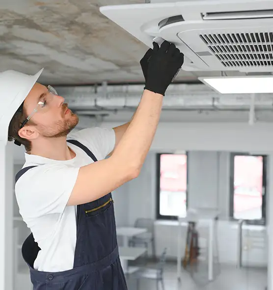 Top Affordable Duct Cleaning Services Near Me in Bethany, OK