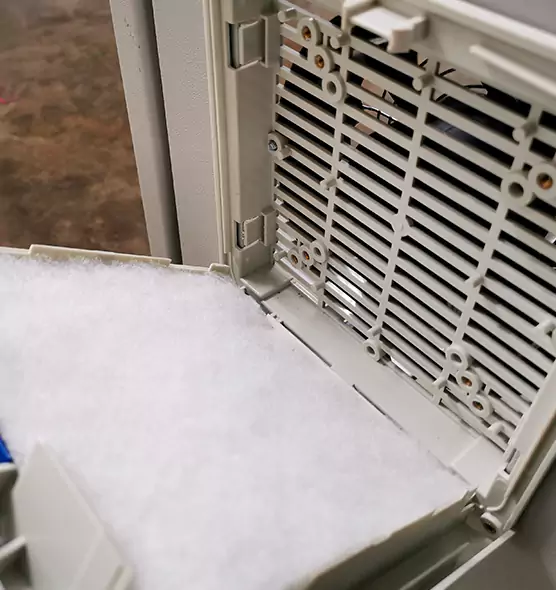 About Air Duct Overhaul & Upgrades in Bethany, OK