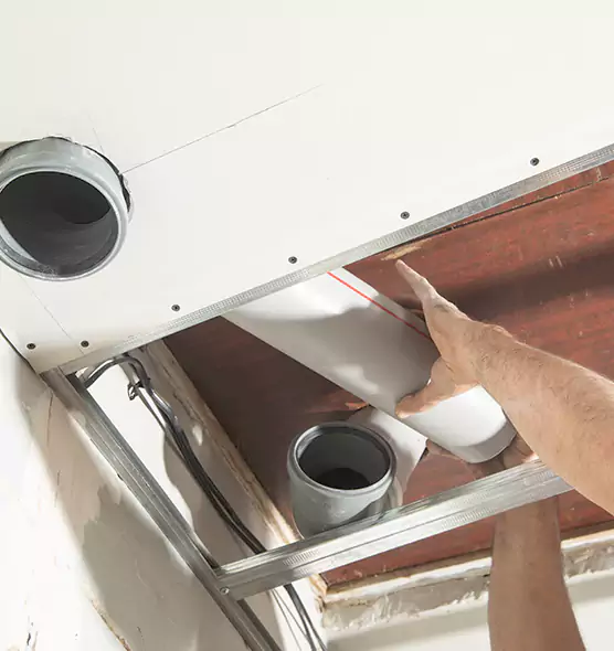 Professional Air Duct Replacement in Bethany, OK