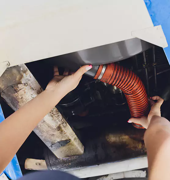About Air Duct Virus Disinfection in Bethany, OK