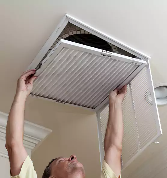 Trusted Apartment Air Duct Cleaning in Bethany, OK