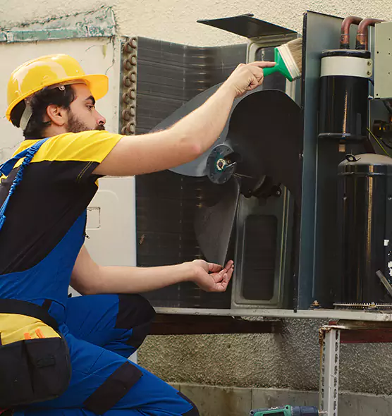 About Dryer Duct Fire Hazard Inspection in Bethany, OK