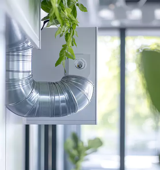 Professional Eco-Friendly Duct Cleaning Services in Bethany, OK