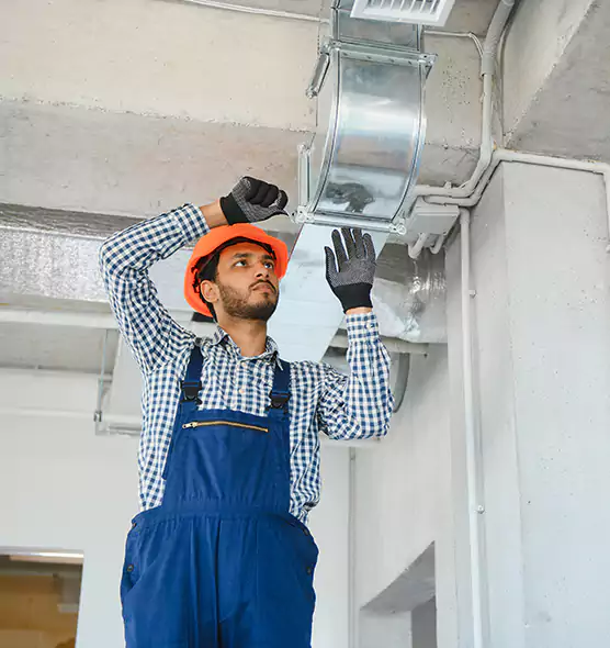About Hotel Duct And Vent Cleaning in Bethany, OK