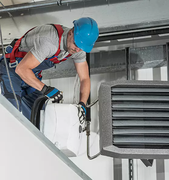 About HVAC Mold Remediation Service in Bethany, OK