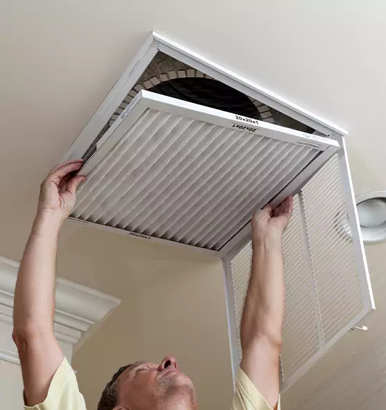 Trusted Vent Shaft Cleaning Expert in Bethany, OK