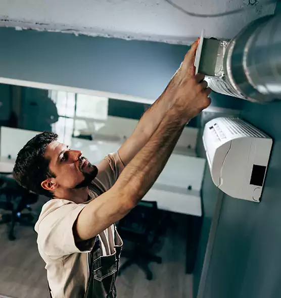 Reliable Warehouse Vent Cleaning in Bethany, OK