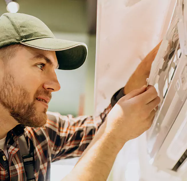 Why Homeowners Businesses Trust Us in Bethany, OK?