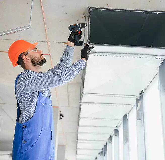 Why Homeowners & Businesses Trust Us in Bethany, OK?