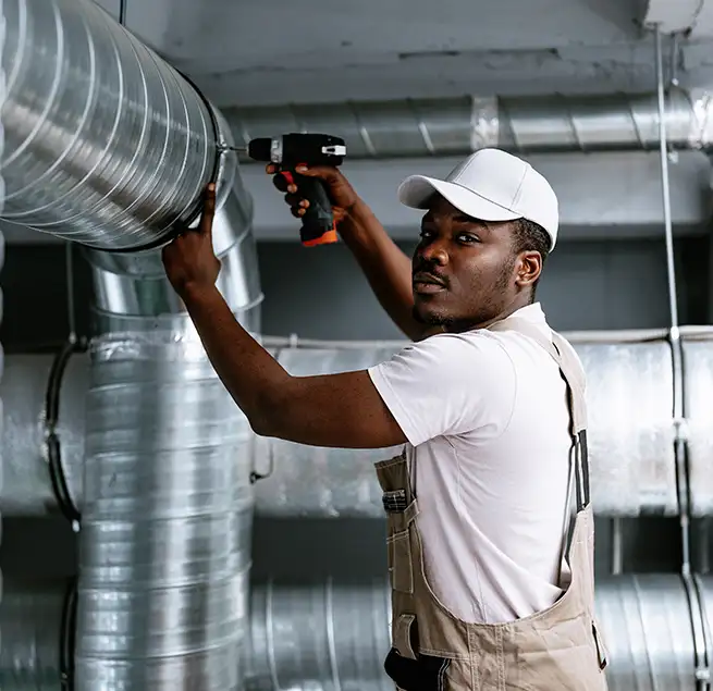 Why Homeowners & Businesses Trust Us Bethany, OK