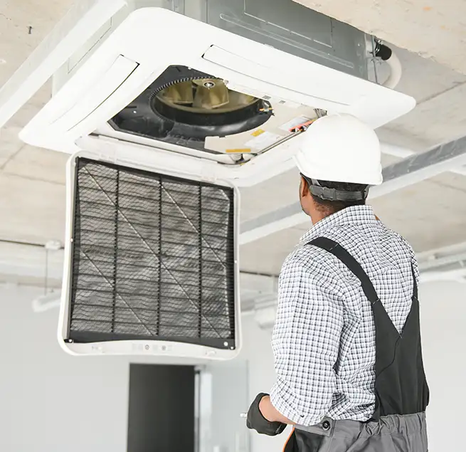 Why Homeowners & Businesses Trust Us in Bethany, OK?