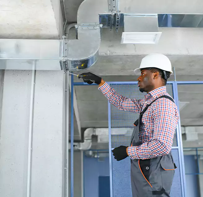 Why Homeowners & Businesses Trust Us Bethany, OK