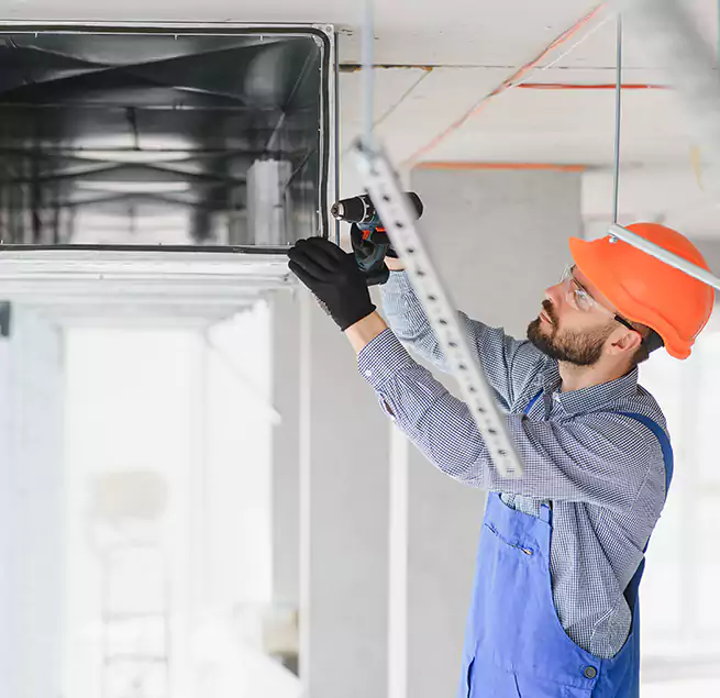 Why Homeowners & Businesses Trust Us Bethany, OK