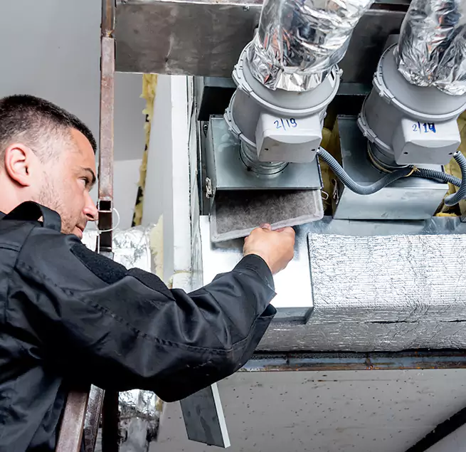 Why Homeowners & Businesses Trust Us in Bethany, OK?