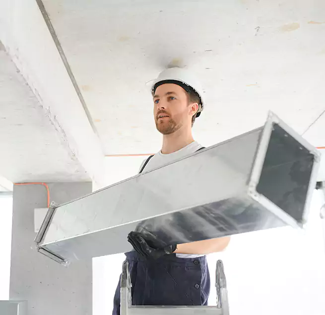 Why Homeowners & Businesses Trust Us in Bethany, OK