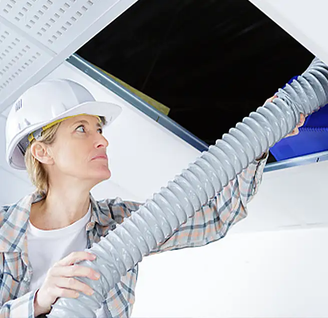 Why Homeowners & Businesses Trust Us Bethany, OK