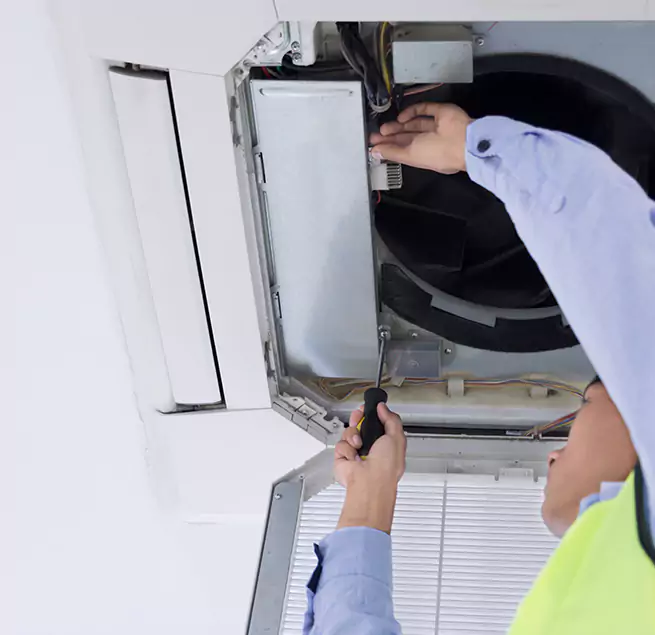 Why Homeowners & Businesses Trust Us Bethany, OK?