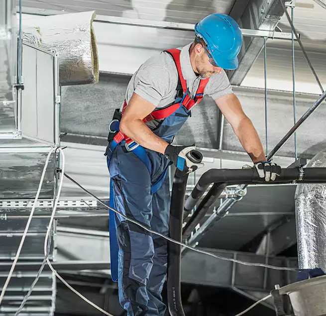 Why Homeowners & Businesses Trust Us in Bethany, OK?