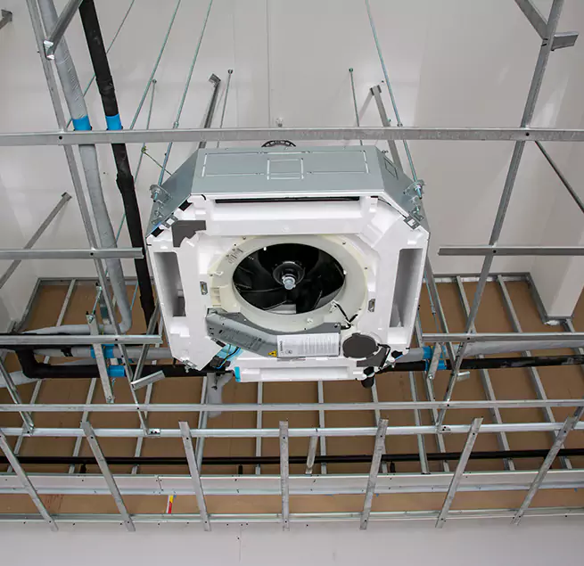 Why Homeowners & Businesses Trust Us in Bethany, OK?