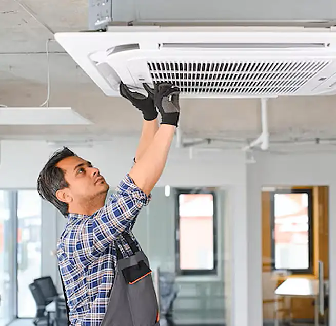 Why Homeowners & Businesses Trust Us in Bethany, OK?