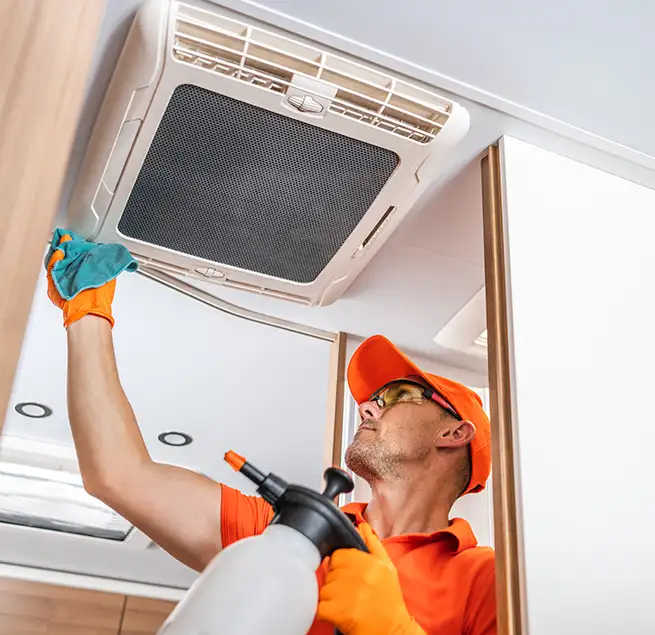 Why Homeowners & Businesses Trust Us in Bethany, OK?