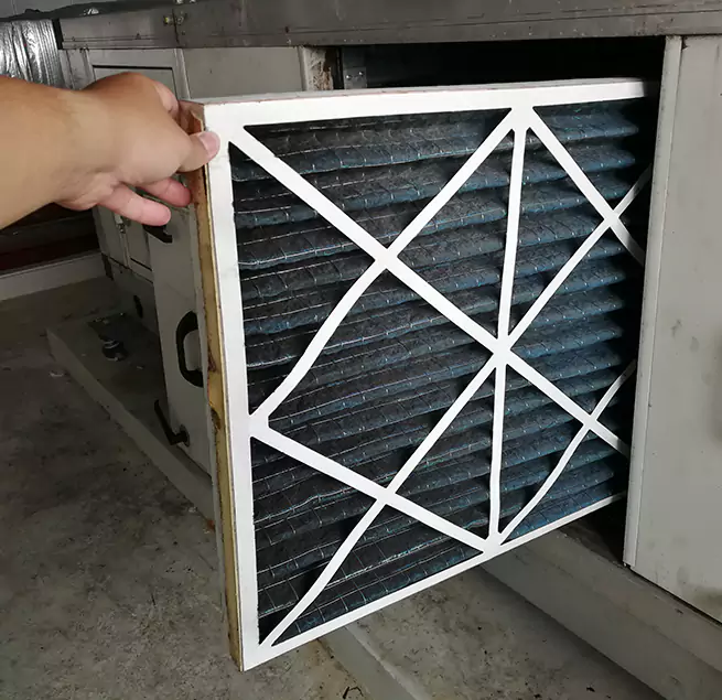 Why Homeowners & Businesses Trust Us Bethany, OK?