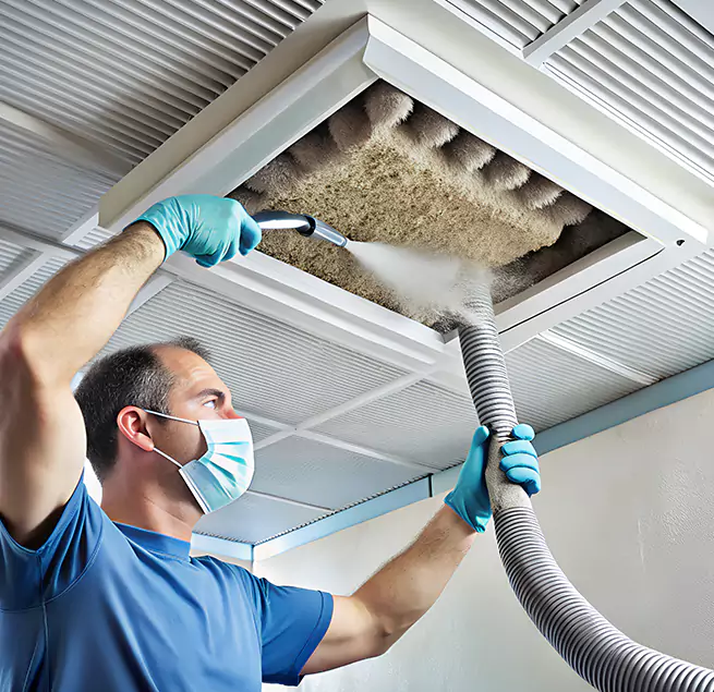 Why Homeowners Businesses Trust Us in Bethany, OK?