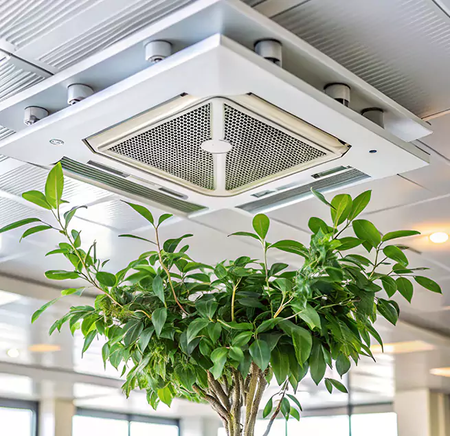 Why Homeowners & Businesses Trust Us in Bethany, OK