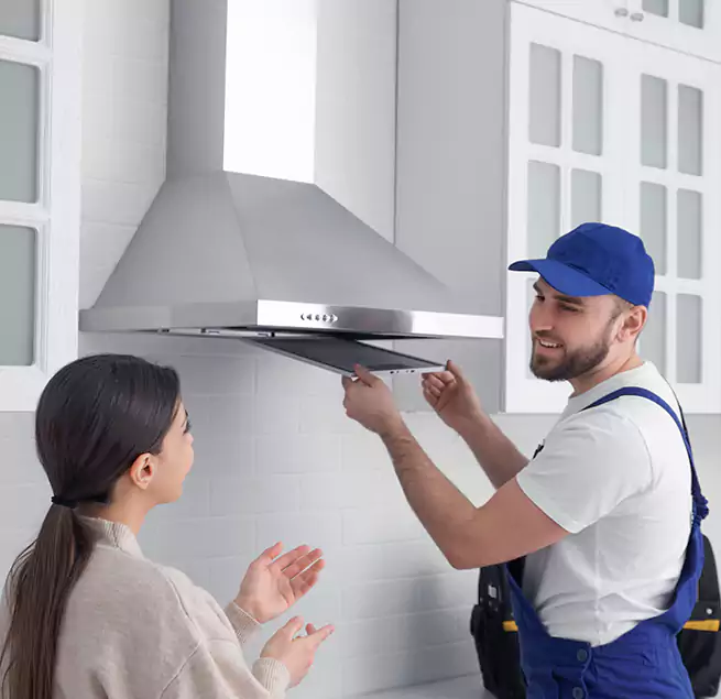  Why Homeowners & Businesses Trust Us in Bethany, OK?