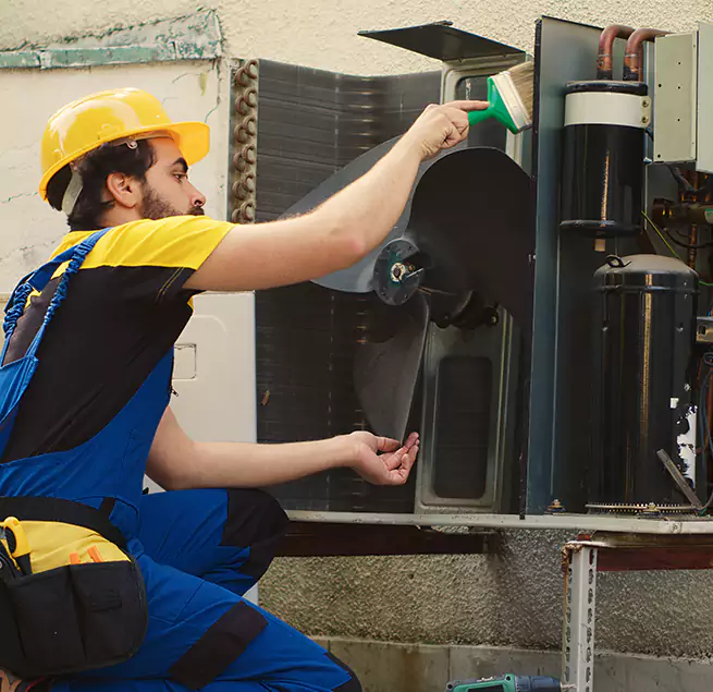 Why Homeowners & Businesses Trust Us Bethany, OK?