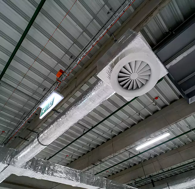 Why Homeowners & Businesses Trust Us in Bethany, OK