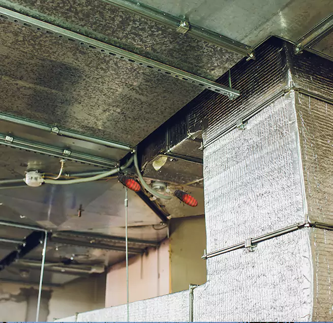 Why Homeowners & Businesses Trust Us Bethany, OK?