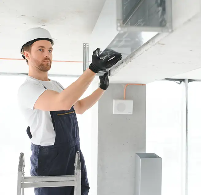 Why Homeowners & Businesses Trust Us in Bethany, OK?