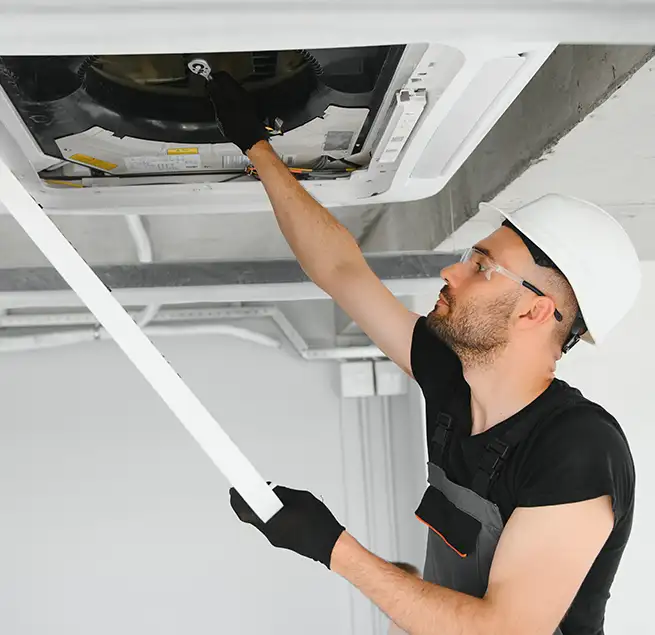 Why Homeowners & Businesses Trust Us in Bethany, OK?