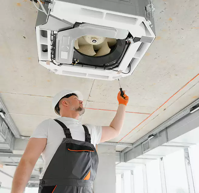 Why Homeowners Businesses Trust Us in Bethany, OK