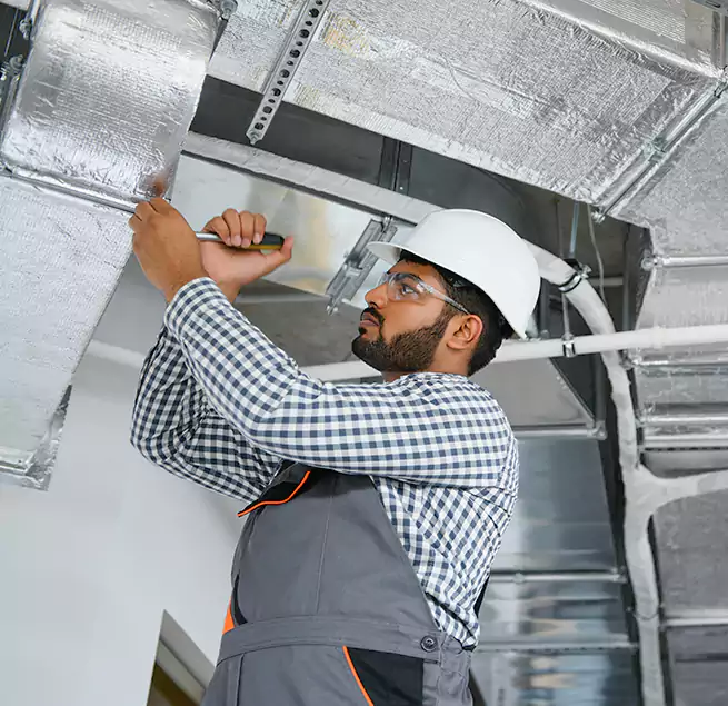 Why Homeowners & Businesses Trust Us in Bethany, OK?