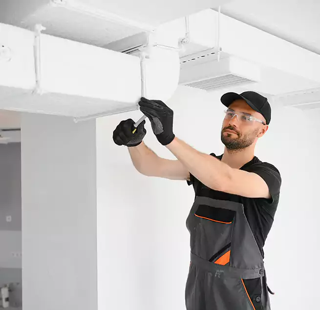  Why Homeowners Businesses Trust Us Bethany, OK