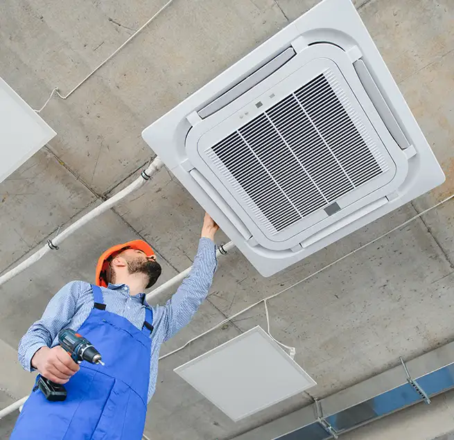  Why Homeowners & Businesses Trust Us in Bethany, OK?