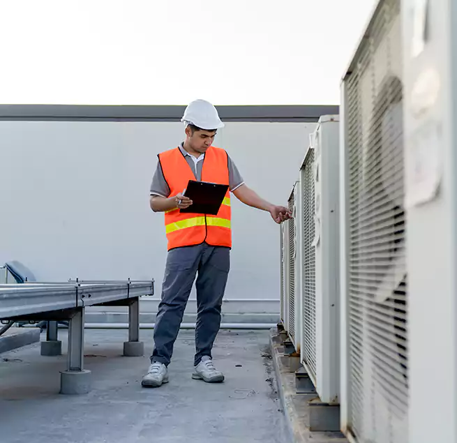 Why Homeowners & Businesses Trust Us in Bethany, OK?